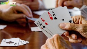 Hướng dẫn cách chơi bài Phỏm HAYBET cho người chơi mới