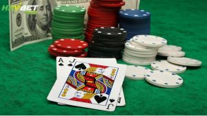 Chia sẻ một số cách chơi Xì Dách HAYBET chi tiết cho tân thủ