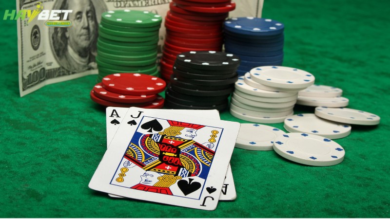 Chia sẻ một số cách chơi Xì Dách HAYBET chi tiết cho tân thủ