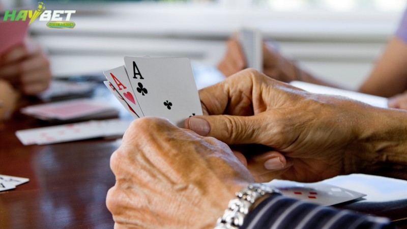 Cách tham gia chơi game bài Phỏm HAYBET Cách tham gia chơi game bài Phỏm HAYBET