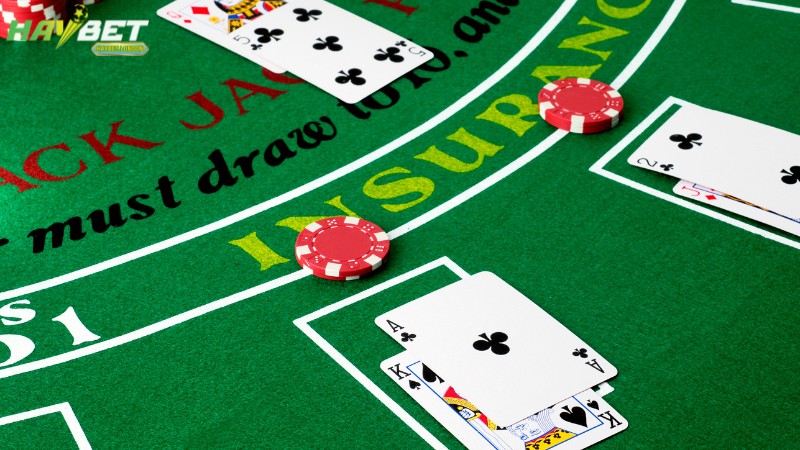 Tìm hiểu đôi nét game bài Xì Dách HAYBET