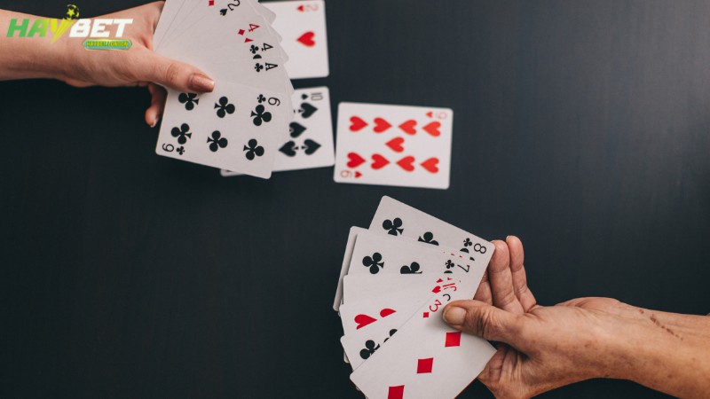 Tìm hiểu game bài Phỏm HAYBET là gì? Tìm hiểu game bài Phỏm HAYBET là gì?