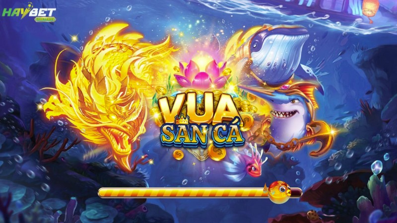 Giới thiệu đôi nét về sảnh game bắn cá Haybet Giới thiệu đôi nét về sảnh game bắn cá Haybet