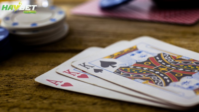 Cách tham gia chơi game bài Liêng HAYBET