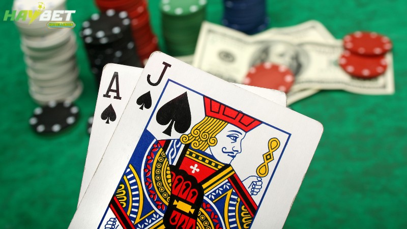 Tổng hợp một số mẹo chơi Xì Dách HAYBET hiệu quả