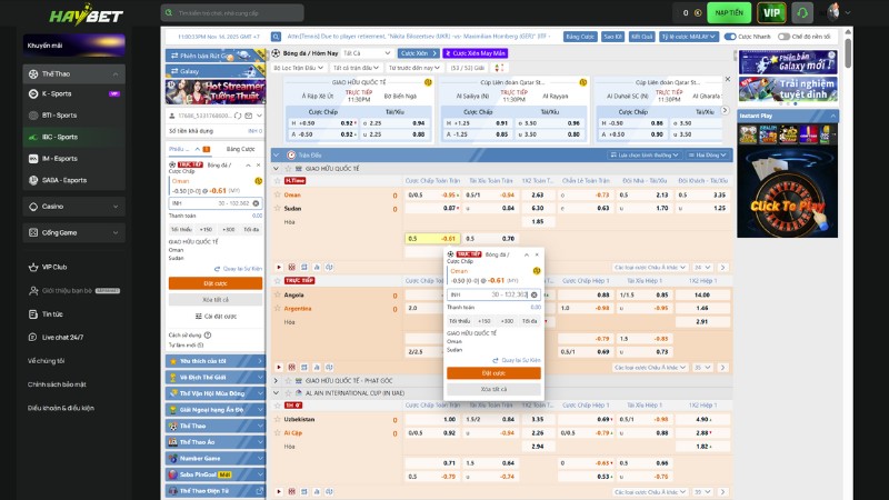 Tìm hiểu khái niệm kèo chấp là gì, như thế nào là chấp 0.5 trái?