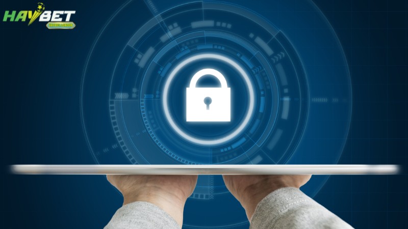 Lý do tại sao chính sách bảo mật HAYBET lại quan trọng?