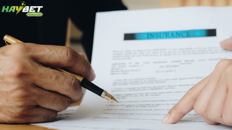 Trách nhiệm của khách hàng trong chính sách bảo mật HAYBET