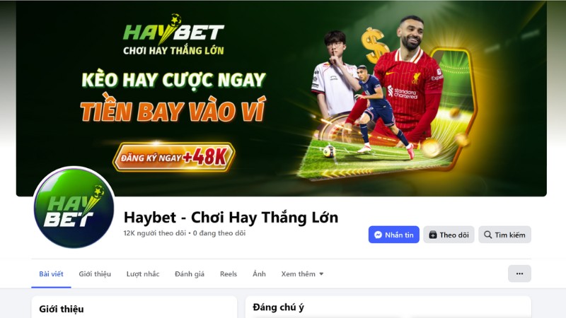 Những trường hợp người chơi nên liên hệ HAYBET?