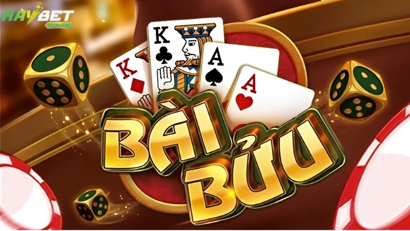 Giới thiệu đôi nét về game bài Bửu Haybet Giới thiệu đôi nét về game bài Bửu Haybet