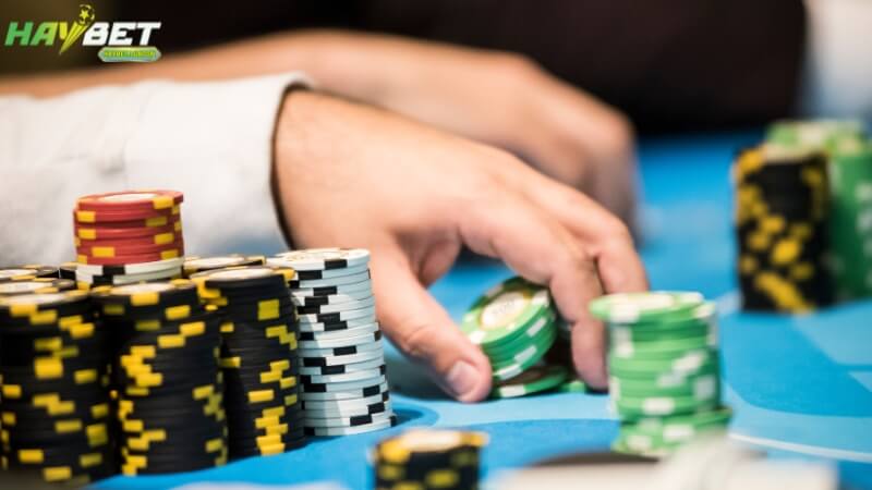 Giới thiệu đôi nét về game bài Poker tại Haybet