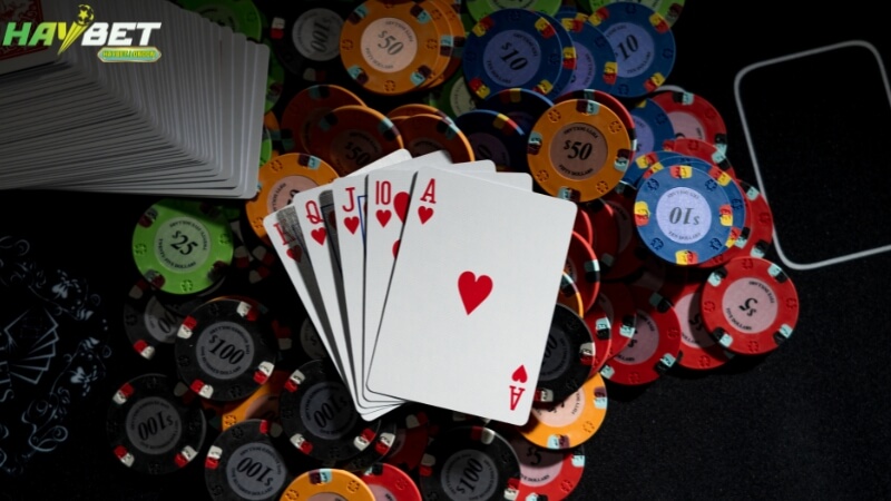 Giới thiệu về game bài Tấn HayBet