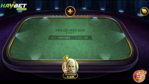 Giới thiệu đôi nét về game bài Tiến Lên HayBet