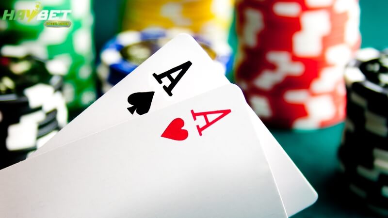 Giới thiệu đôi nét về game bài xì tố HayBet