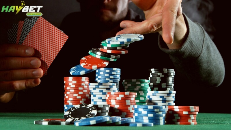 Chia sẻ những kinh nghiệm chơi bài Poker tại HayBet hiệu quả