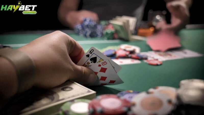 Hướng dẫn tham gia cá cược game bài Bửu tại HAYBET Hướng dẫn tham gia cá cược game bài Bửu tại HAYBET